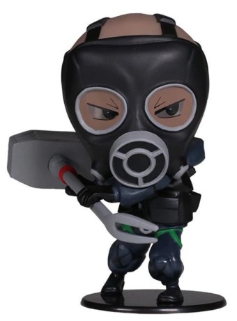 Figurina Statueta Six Collection Sledge