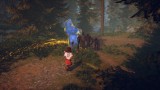 Joc Skabma Snowfall pentru PS5
