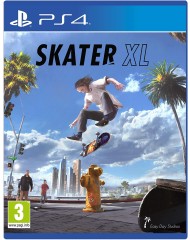 Skater XL