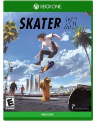 Skater XL