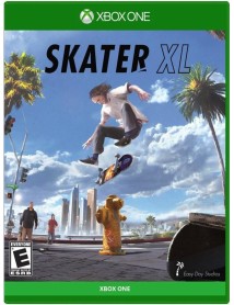 Skater XL 