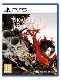 Skautfold 3 Into The Fray 