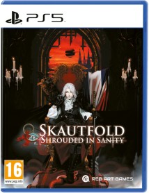 Skautfold Shrouded In Sanity 