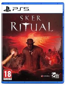 Sker Ritual 