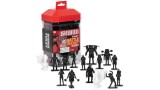 Figurina Joc Skibidi Toilet Battle Bucket 1350