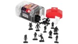 Figurina Joc Skibidi Toilet Battle Bucket 1350