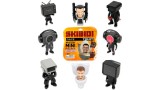 Figurina Joc Skibidi Toilet Mini Mystery Assorted Random 1300
