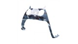  Skin Pentru Controller Piranha Albastru Camuflaj pentru PS5