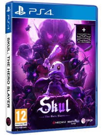 Skul The Hero Slayer 