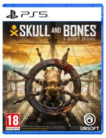 Skull And Bones 