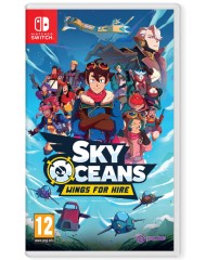 Sky Oceans Wings For Hire
