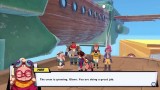 Joc Sky Oceans Wings For Hire pentru Nintendo Switch