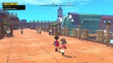 Joc Sky Oceans Wings For Hire pentru Nintendo Switch