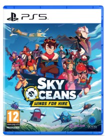 Sky Oceans Wings For Hire 