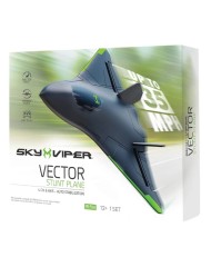 Sky Viper Vector Stunt Fly R/C (20300)