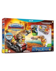Skylanderd Supercharges Starter Pack