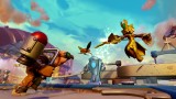 Joc Skylanders Imaginators Starter Pack pentru Xbox 360