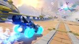 Joc Skylanders Superchargers Starter Pach pentru Xbox One