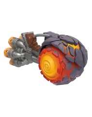 Skylanders Superchargers Vehicle Burn Cycle