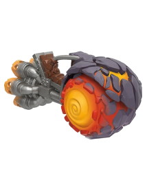 Skylanders Superchargers Vehicle Burn Cycle 