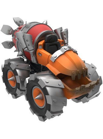Figurina Joc Skylanders Superchargers Vehicle Thump Truck VI