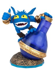 Skylanders Swapforce Pop Fizz