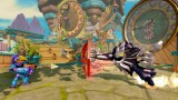 Joc Skylanders Trap Team Starter Pack Dark Edition pentru PS3