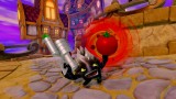 Joc Skylanders Trap Team Starter Pack Dark Edition pentru PS3