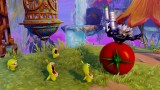 Joc Skylanders Trap Team Starter Pack Dark Edition pentru PS3