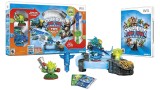 Joc Skylanders Trap Team Starter Pack pentru Nintendo Wii-U