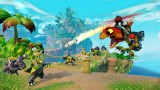 Joc Skylanders Trap Team Starter Pack pentru PS3