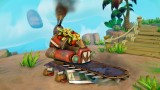 Joc Skylanders Trap Team Starter Pack pentru PS3