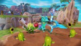 Joc Skylanders Trap Team Starter Pack pentru PS3