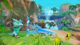 Joc Skylanders Trap Team Starter Pack pentru Xbox One