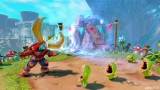 Joc Skylanders Trap Team Starter Pack pentru Xbox One