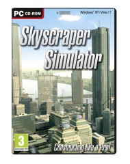 Skyscraper Simulator