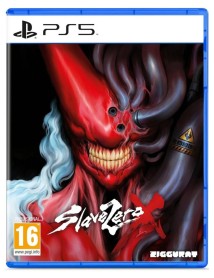Slave Zero X  Slave Zero X