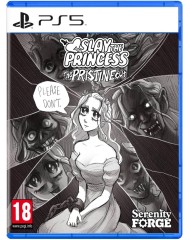 Slay The Princess The Pristine Cut