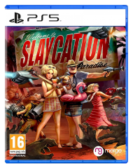 Slaycation Paradise