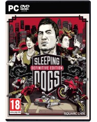 Sleeping Dogs Definitive Edition