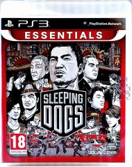 Sleeping Dogs Essentials