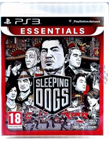 Sleeping Dogs Essentials 