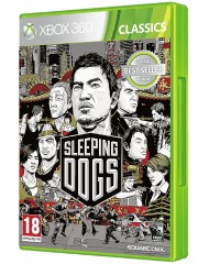 Sleeping Dogs