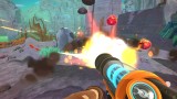 Joc Slime Rancher Deluxe Edition pentru PS4