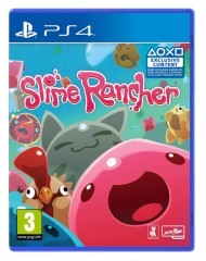 Slime Rancher Exclusive Content