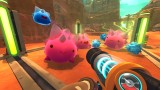 Joc Slime Rancher Plortable Edition pentru Nintendo Switch