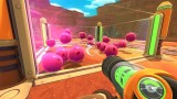 Joc Slime Rancher Plortable Edition pentru Nintendo Switch