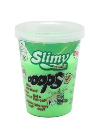 Plastilina Slimy Random Prits Prouts (1863-46090)