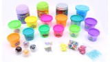Plastilina Slimy Super Combo Set (12-33516)