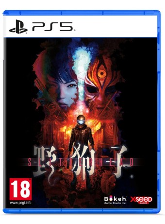 Joc Slitterhead Day 1 Edition pentru PS5